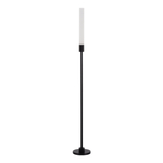 SL9523.405.01 Светильник уличный наземный ST-Luce черный LED 1*3W 2700K SPIKE
