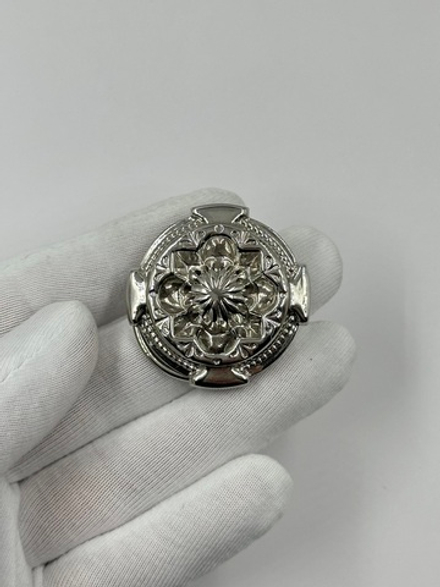 Зажим для платка