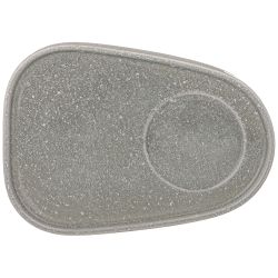 ЧАЙНАЯ ПАРА LEFARD "GRAIN" 220 МЛ МЯТНАЯ (КОР=24НАБ.)