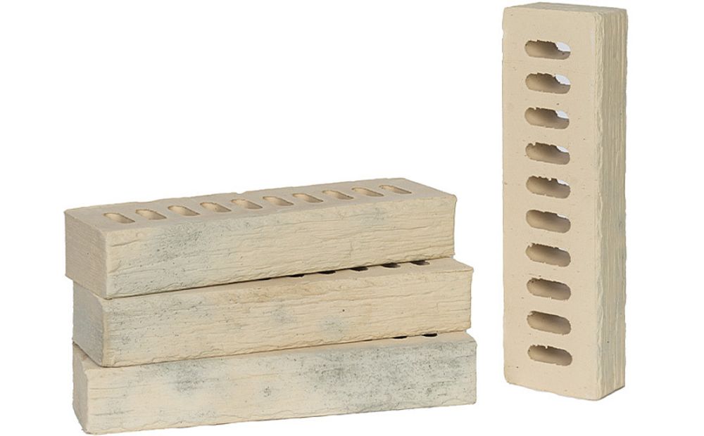 Кирпич облицовочный Plinfa Cassia 1706, 300x85x50