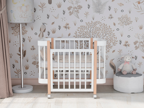 КРОВАТКА LUNNA DANA