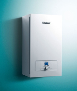 Настенный электрический одноконтурный котел Vaillant eloBLOCK VE 18кВт