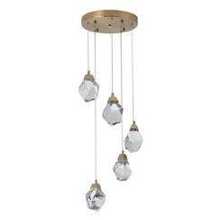 Подвесной светильник MODELUX ML.88972.5 BS