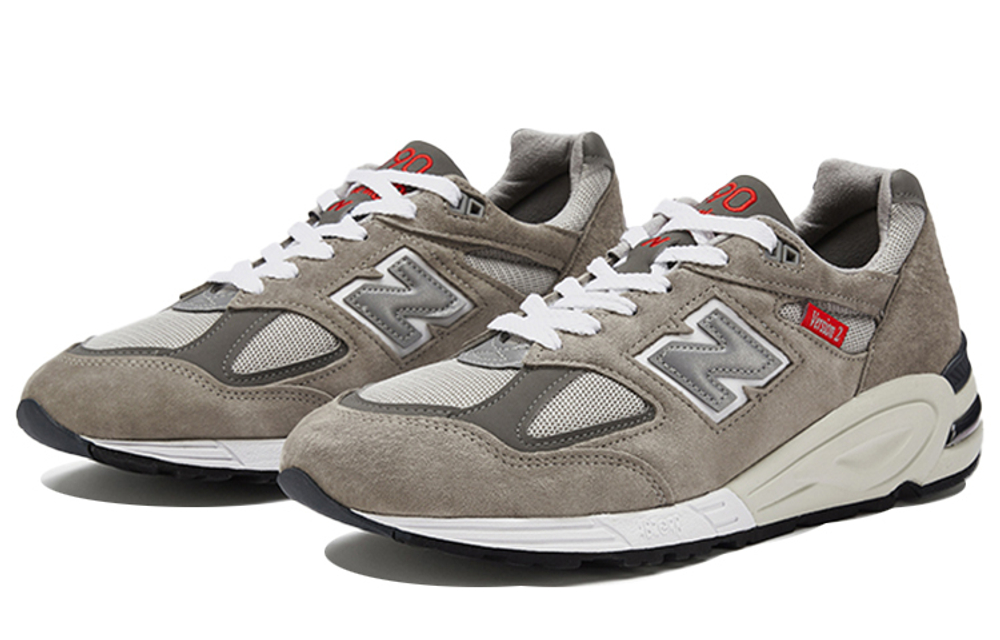 Кроссовки New Balance Nb 990 V2 Version Series