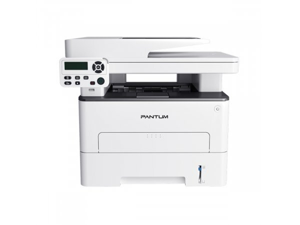 МФУ лазерное Pantum M7108DN/RU