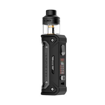 Geek Vape Aegis Boost E100 Pod Kit 100W - Black