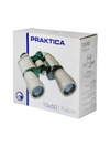 Бинокль Praktica Falcon 10x50, песочный (PRA185)