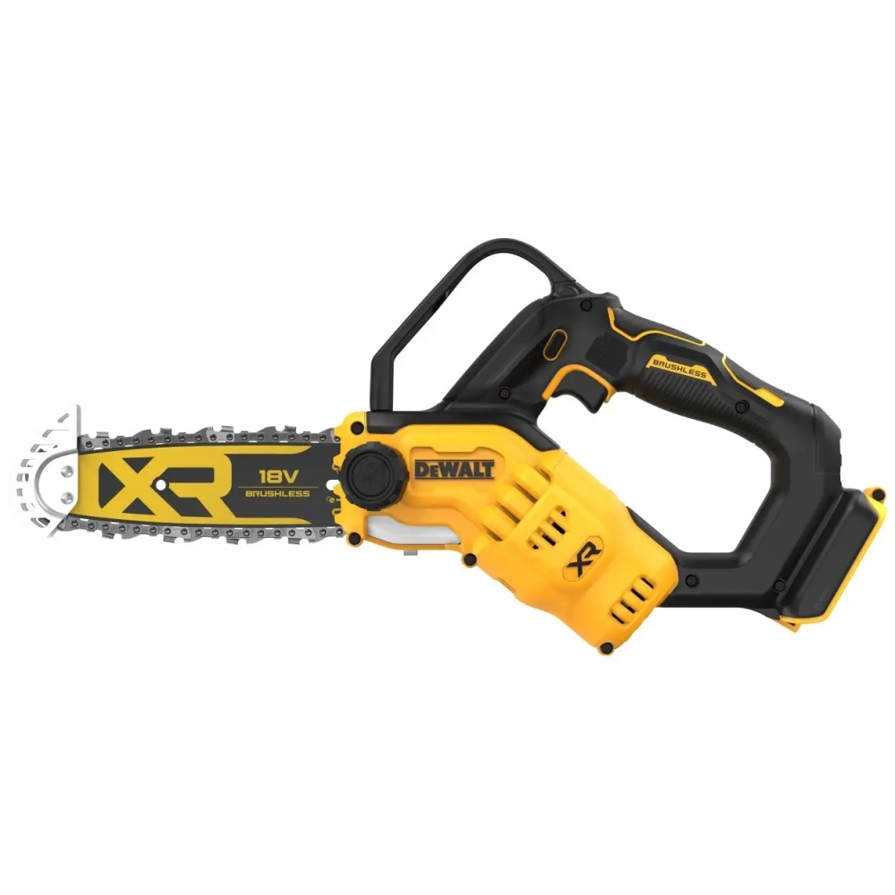 Аккумуляторная пила DeWalt DCMPS520P1