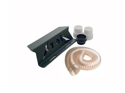 Шноркель для ATV универсальный