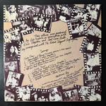 Eric Clapton ‎– No Reason To Cry (Англия 1976г.)