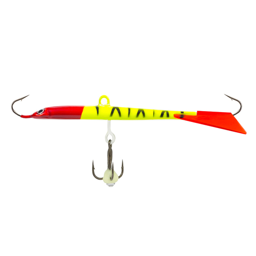 Балансир Spider Pro 03 16 гр. 80 мм 4