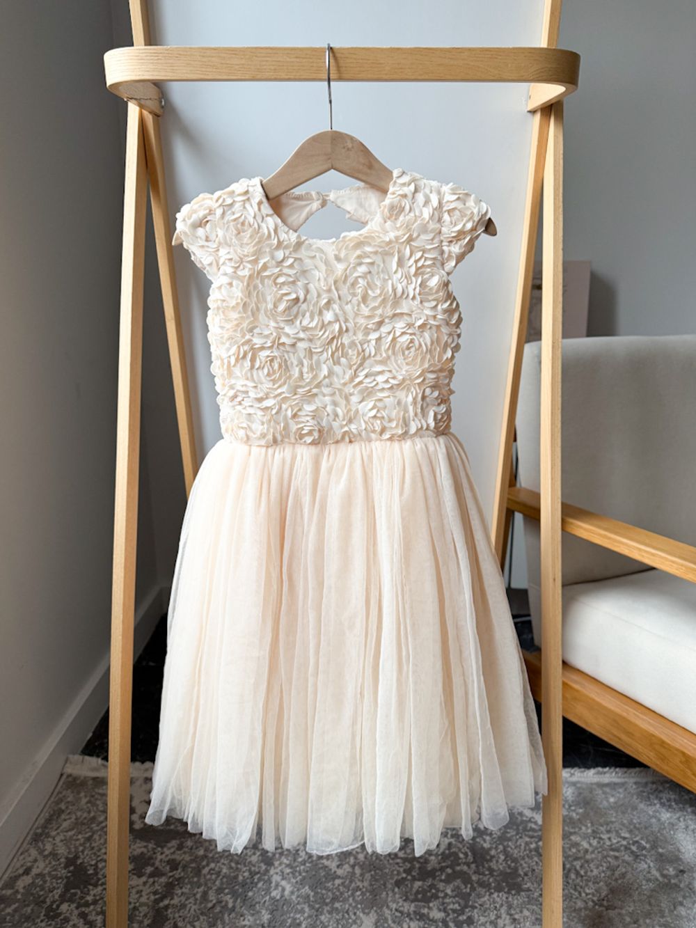 Нарядное платье Miko, 116