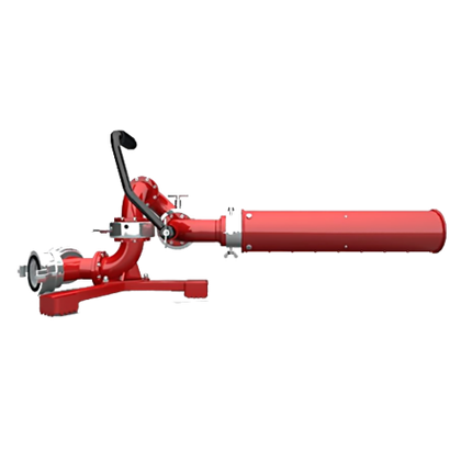 Ствол лафетный ЛС-П20 (аналог СЛК-П20)