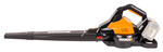 Аккумуляторный пылесос / воздуходувка бесщеточный WORX WG583E.9