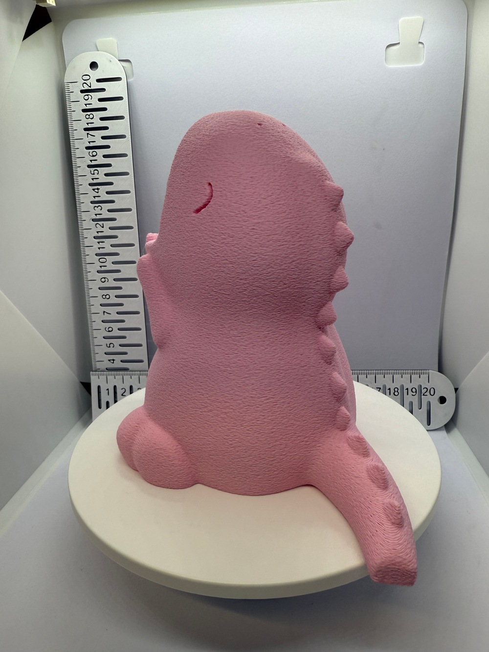 Пенал Дракоша учись