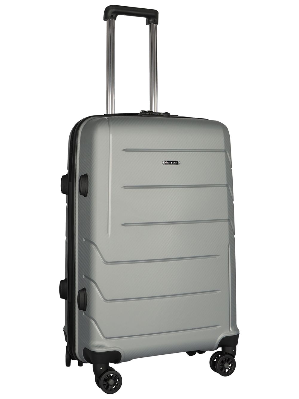 Чемодан 462 / Полипропилен