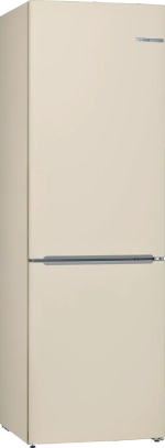 Двухкамерный холодильник Bosch KGV36XK2AR