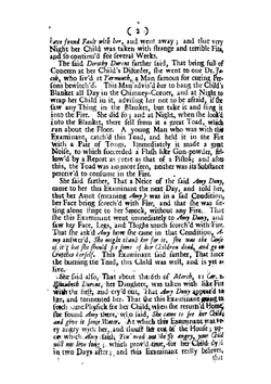 Witchcraft Farther Display'd | Francis Bragge