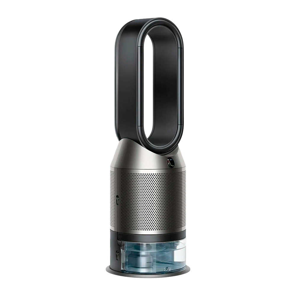 Очиститель-увлажнитель Dyson Purifier Humidify+Cool (PH03), Black / Nickel (Черный / Никель)