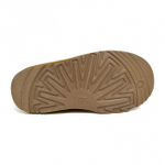 Ботинки Kids Neumel II Graphic Chestnut