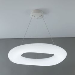 Citilux Стратус Смарт CL732A800GS RGB Умная подвесная люстра