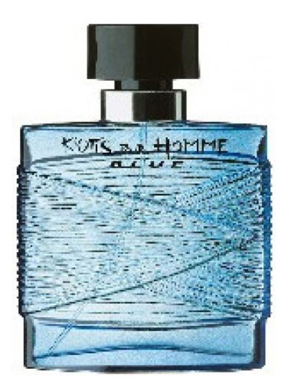 Kiotis pour Homme Blue