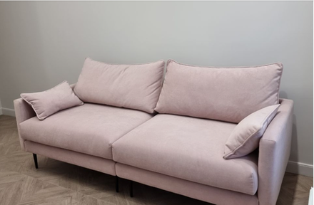 Модульный диван Фабио 2