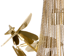 Люстра Mcqueen Pendant