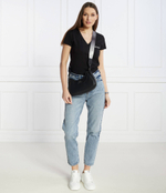 Сумка хобо Armani Exchange - черный(942883 CC783)