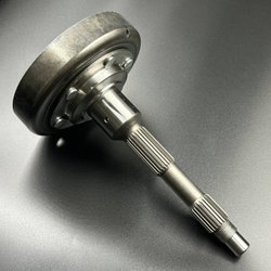 Корпус сцепления (узкие зубцы) ATV 500/600 (ZIBO)