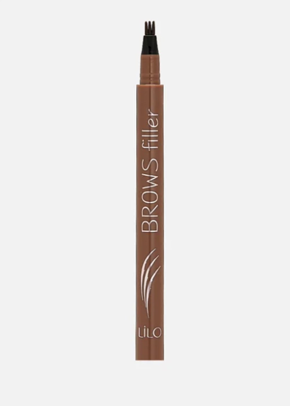 Лайнер для бровей LILO "BROWS filler" 71