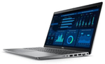 Ноутбук DELL PRECISION 3591 15.6" / 32 Гб / SSD 1000 Гб / Win 11 / 210-BLND