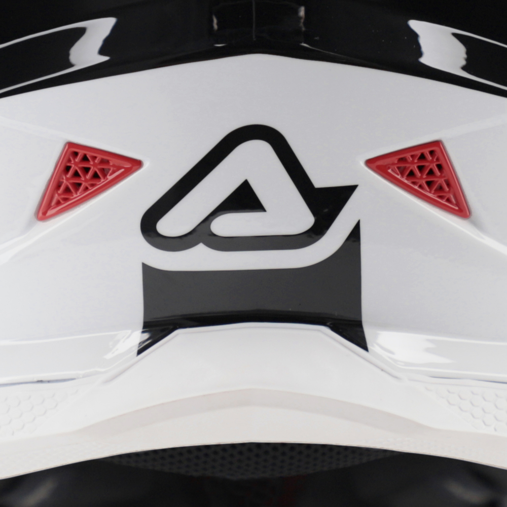 Шлем Acerbis T711 HELMET