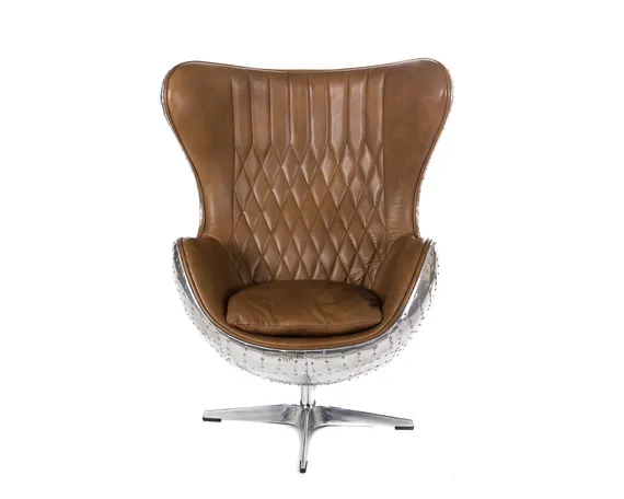 Кресло Egg Aviator