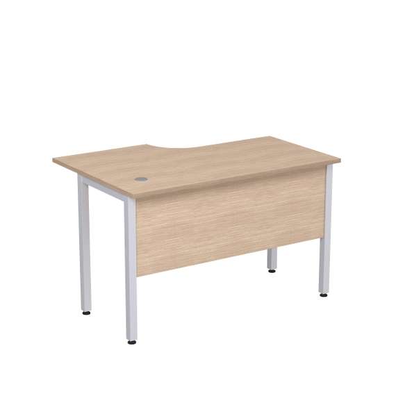 2МД.144 Стол криволинейный прав. (1200*800*750)