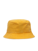 Панама Washed Stock Bucket Hat