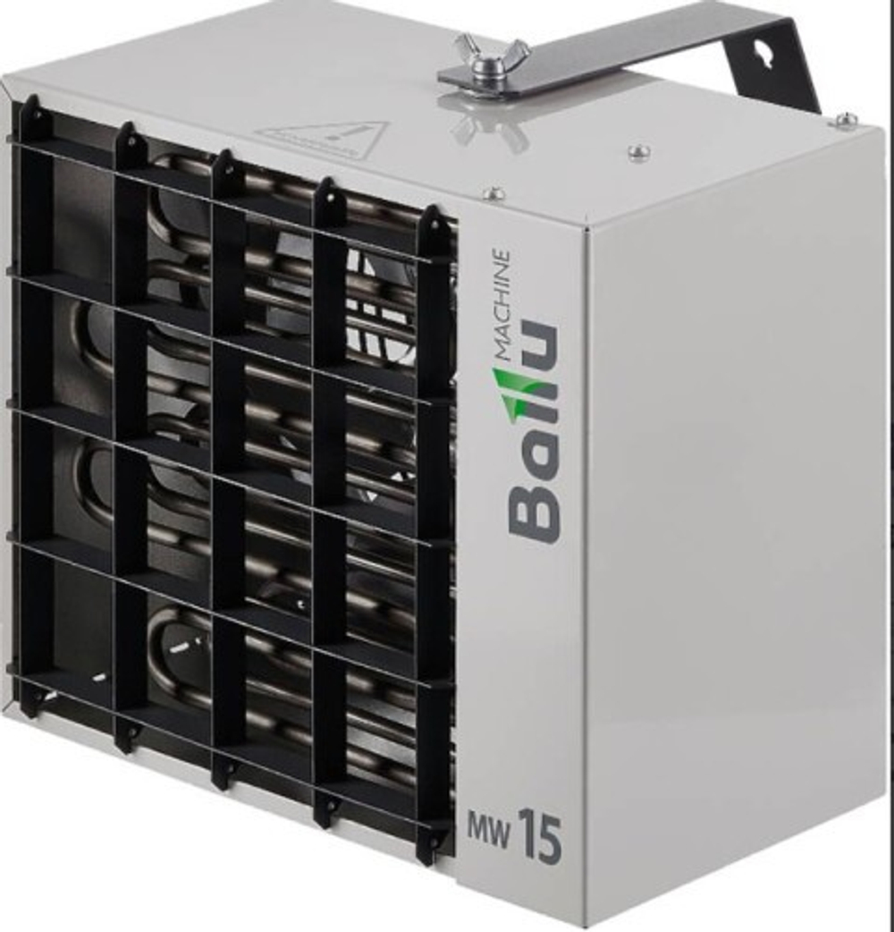 Тепловентилятор электрический BALLU BHP-MW2-15 НС-1601186