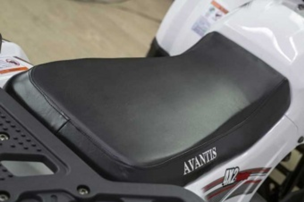 Квадроцикл AVANTIS Hunter 7 New Lux