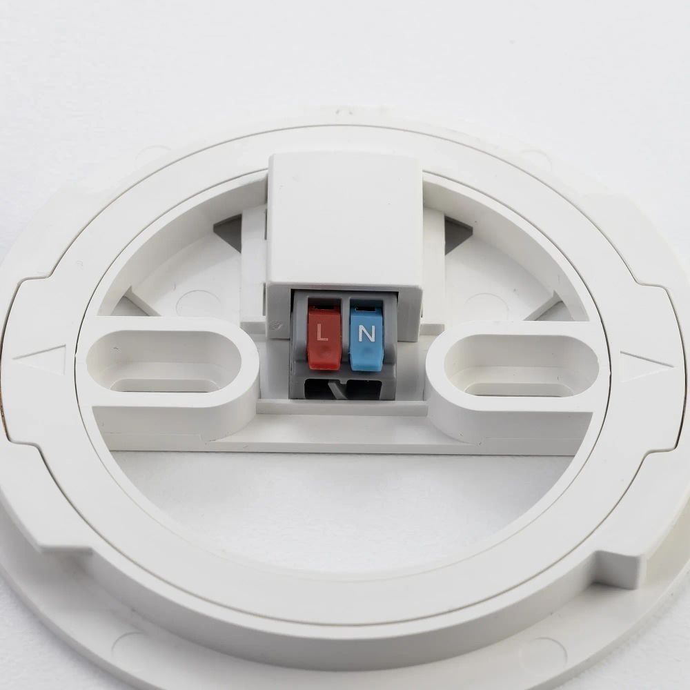 Citilux NORMA CL748241 LED Светильник с подсветкой Чёрный