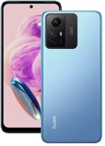 Смартфон Xiaomi Redmi Note 12S 8/256 ГБ RU Ice Blue