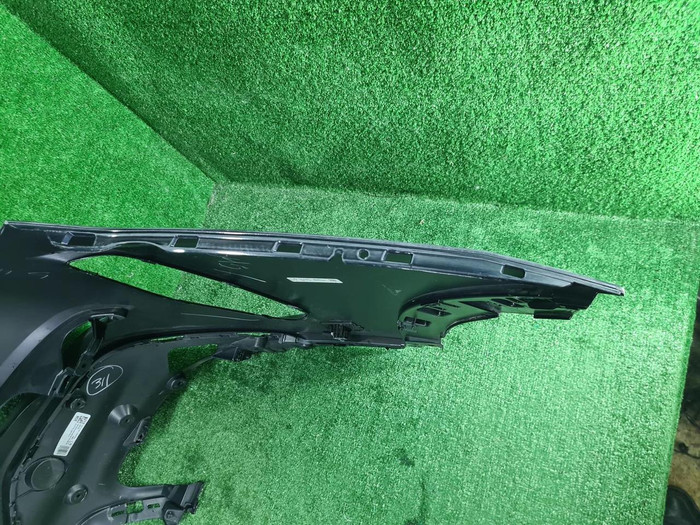 Бампер задний BMW X6 G06 (2019-2023) M-paket