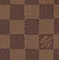 Сумка Louis Vuitton Neverfull Damier Ebene Canvas