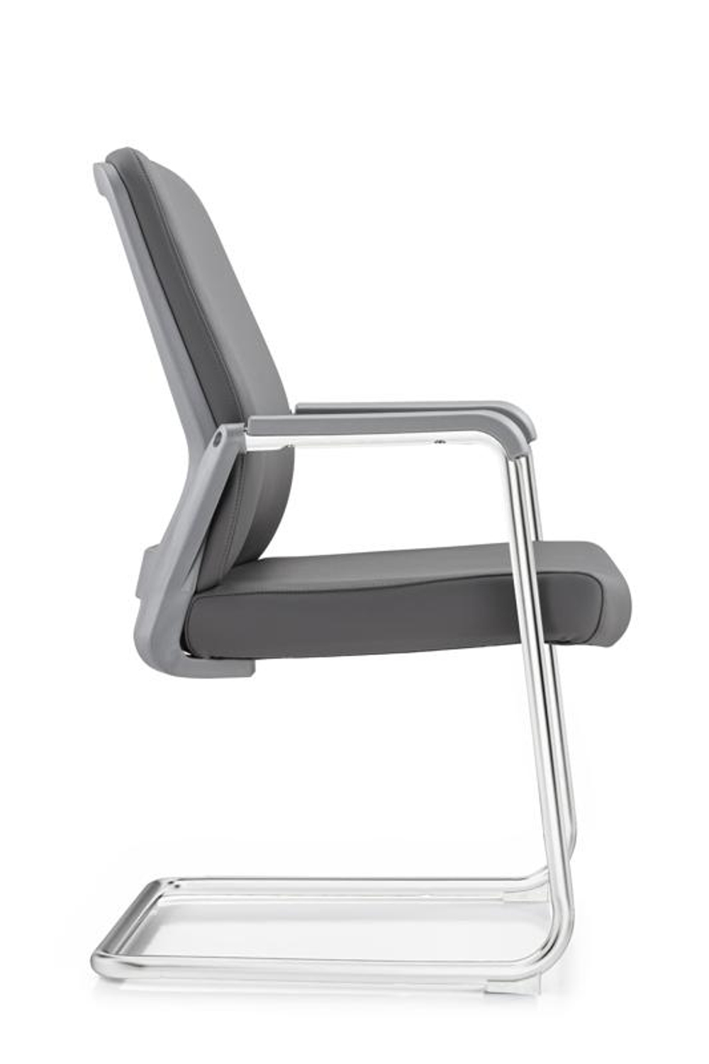 Кресло Riva Ситтинг RCH D825-5 Темно-серый