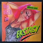 Nina Hagen - In Ekstasy (Голландия 1985г.)