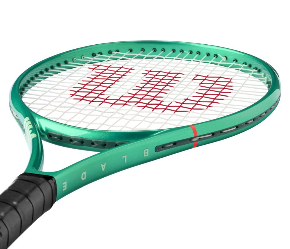 Детская ракетка Wilson Blade 26 V10