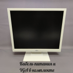 Монитор 19 дюймов, FUJITSU A19-5