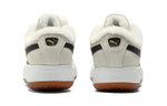Кроссовки PUMA Suede Mayu Fur, 385265-01