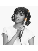 Стайлер Dyson Airwrap LongHS05EU Prussian blue/Rich copper