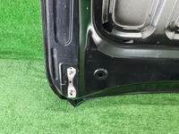 Капот Geely Tugella (2019-н.в.)