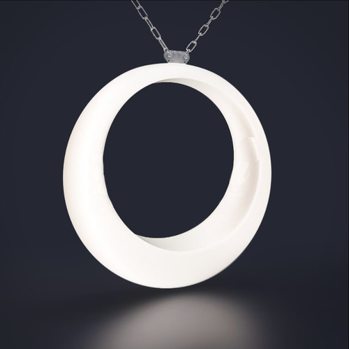 Качели подвесные «Ring» с подсветкой